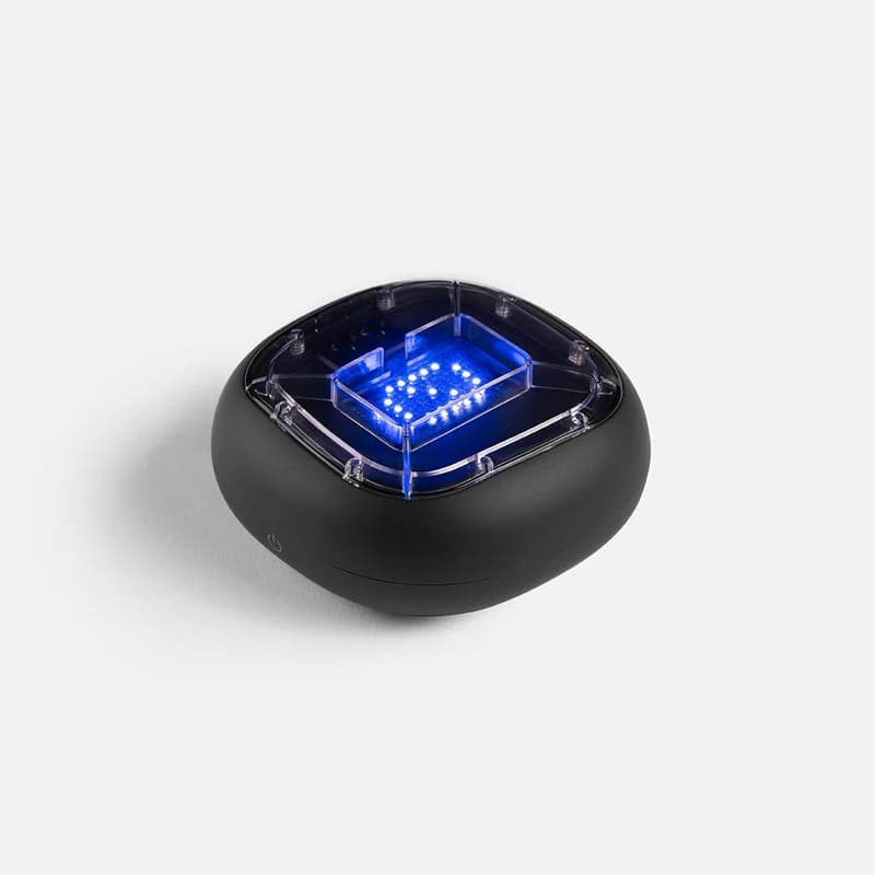 ROX reaction time training sensors by A-Champs